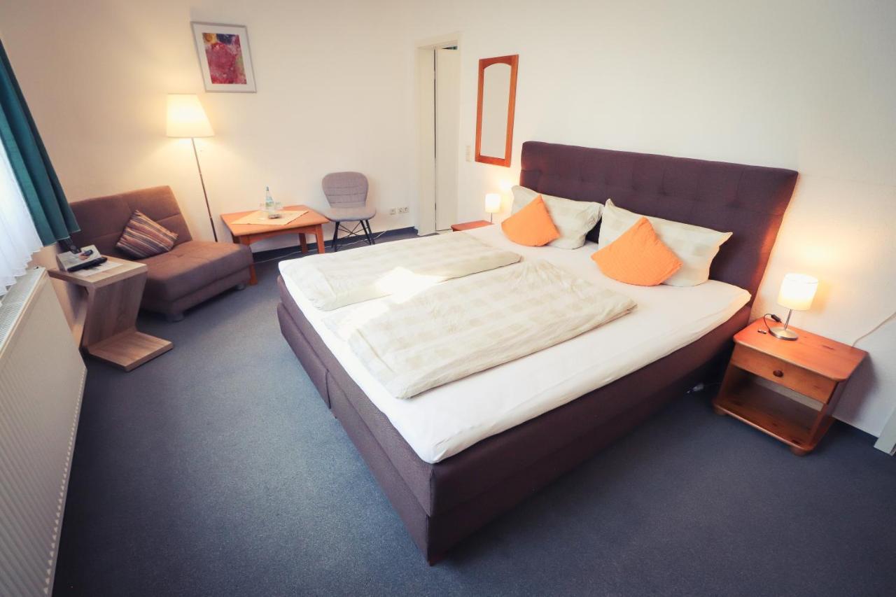 Hotel Schoene Aussicht มาสเซอร์แบร์ก ภายนอก รูปภาพ