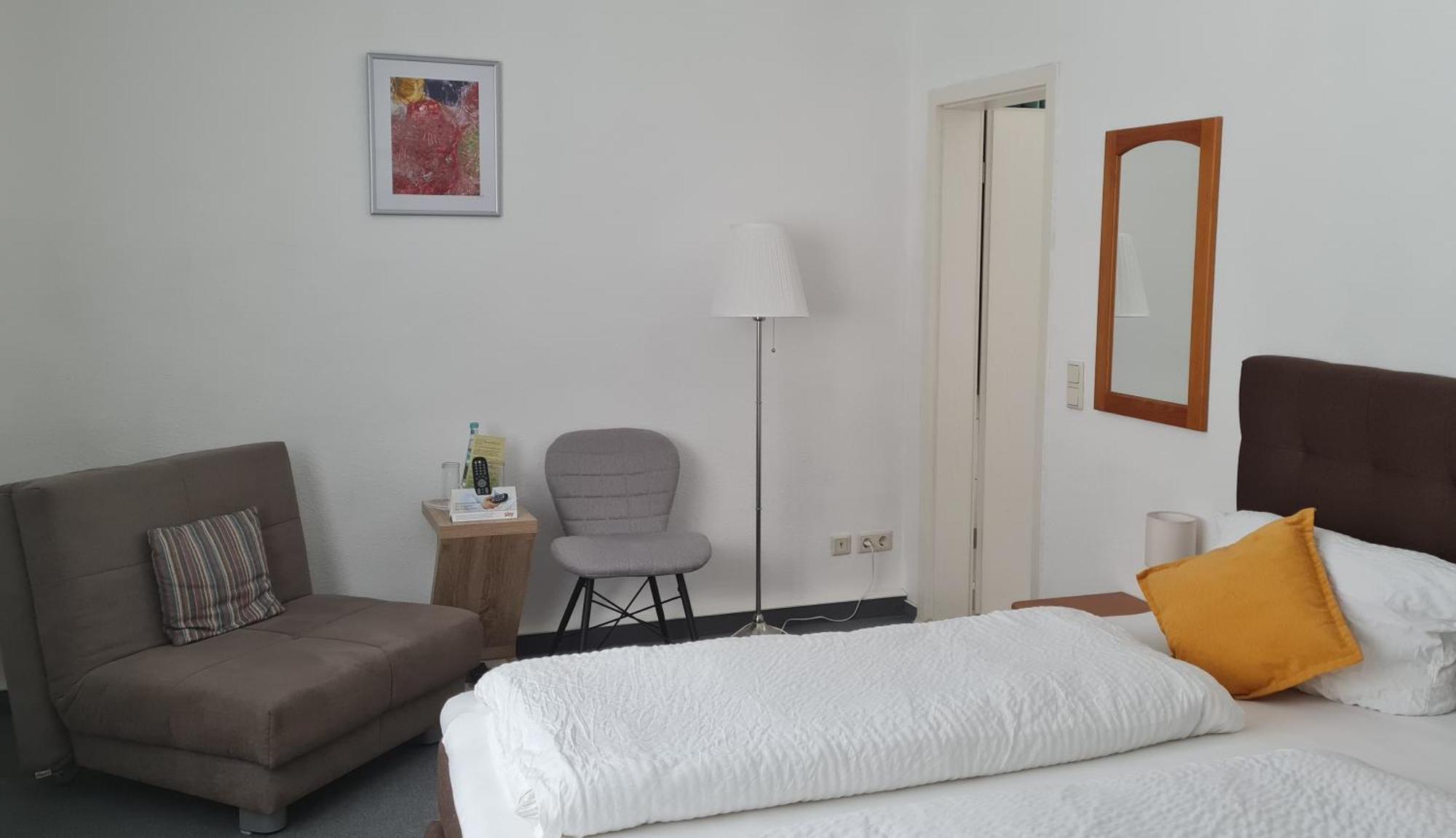 Hotel Schoene Aussicht มาสเซอร์แบร์ก ห้อง รูปภาพ